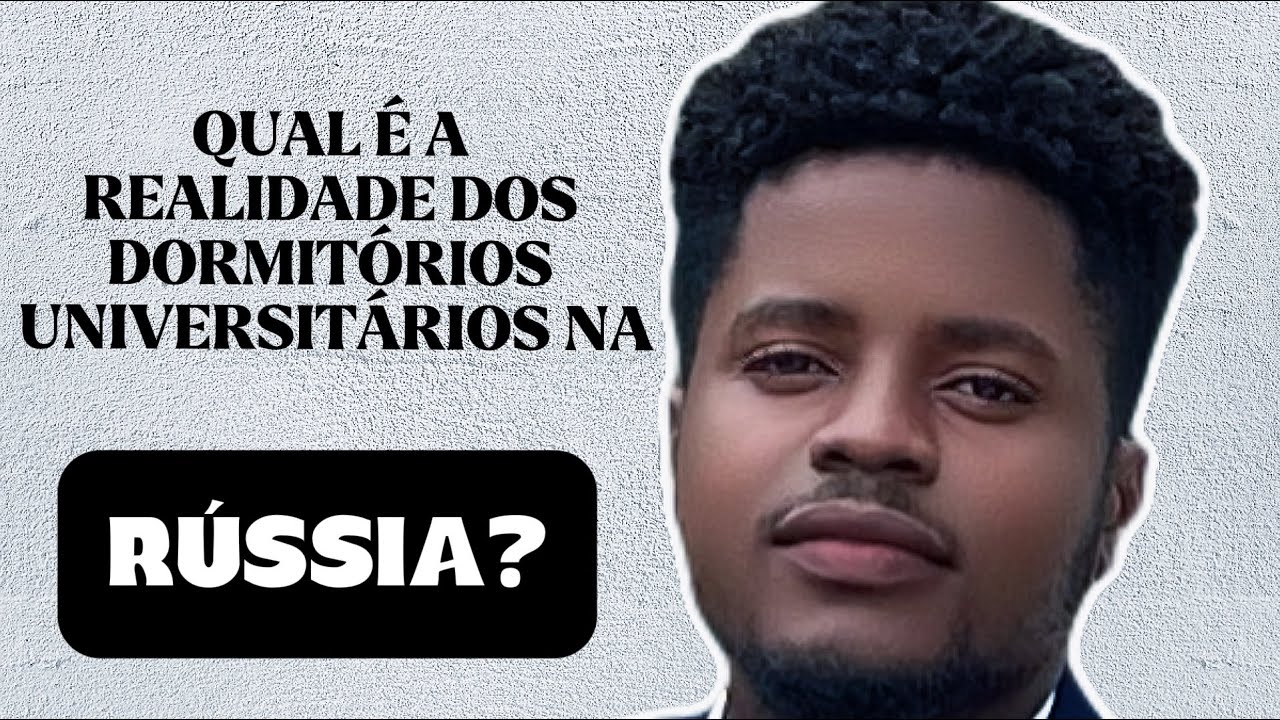 QUANTO CUSTAM E COMO SÃO OS DORMITÓRIOS NA RÚSSIA?