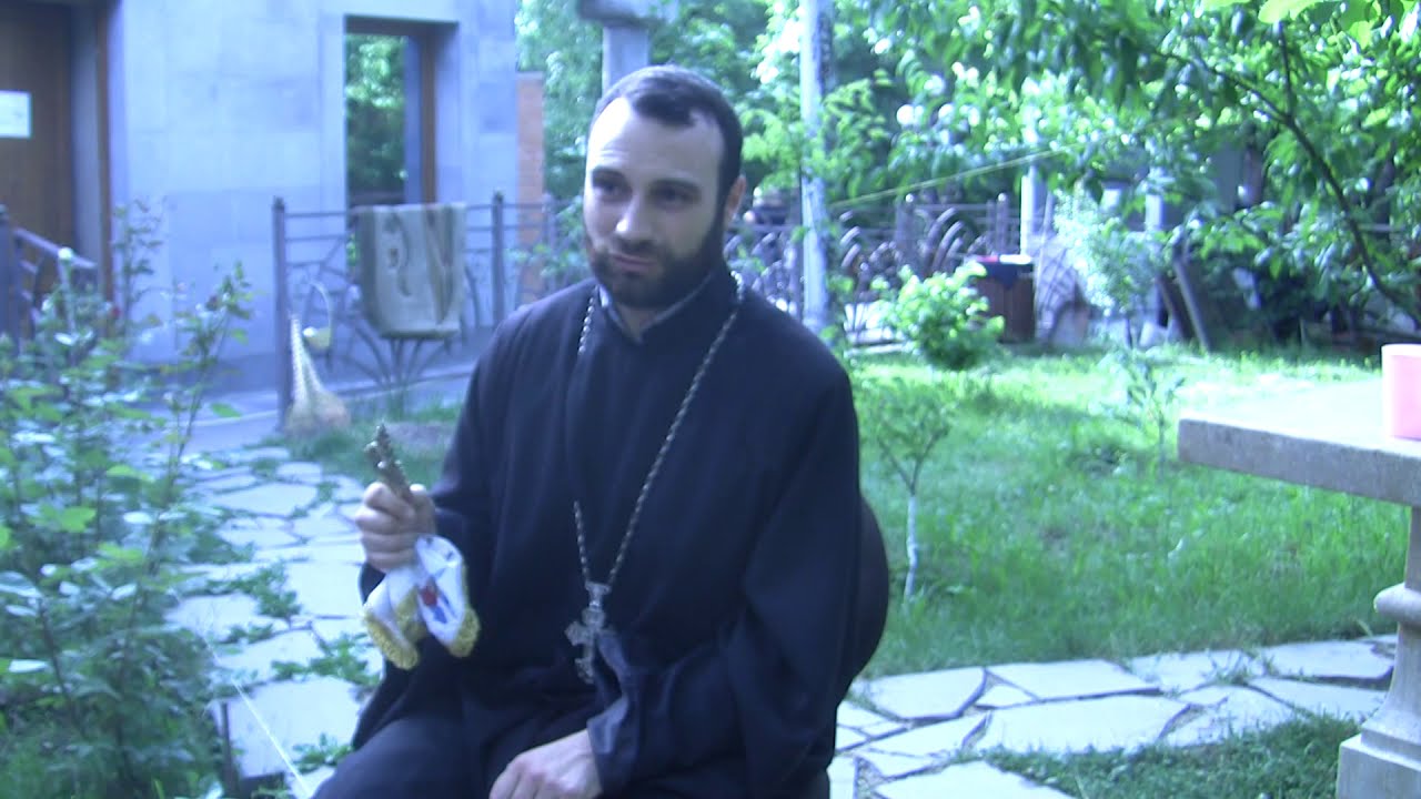 Հավատ, հույս և սեր