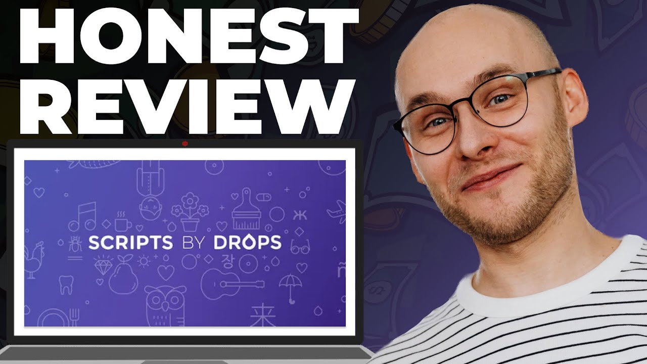 Обзор системы написания сценариев Drops Scripts – по-прежнему актуальна?