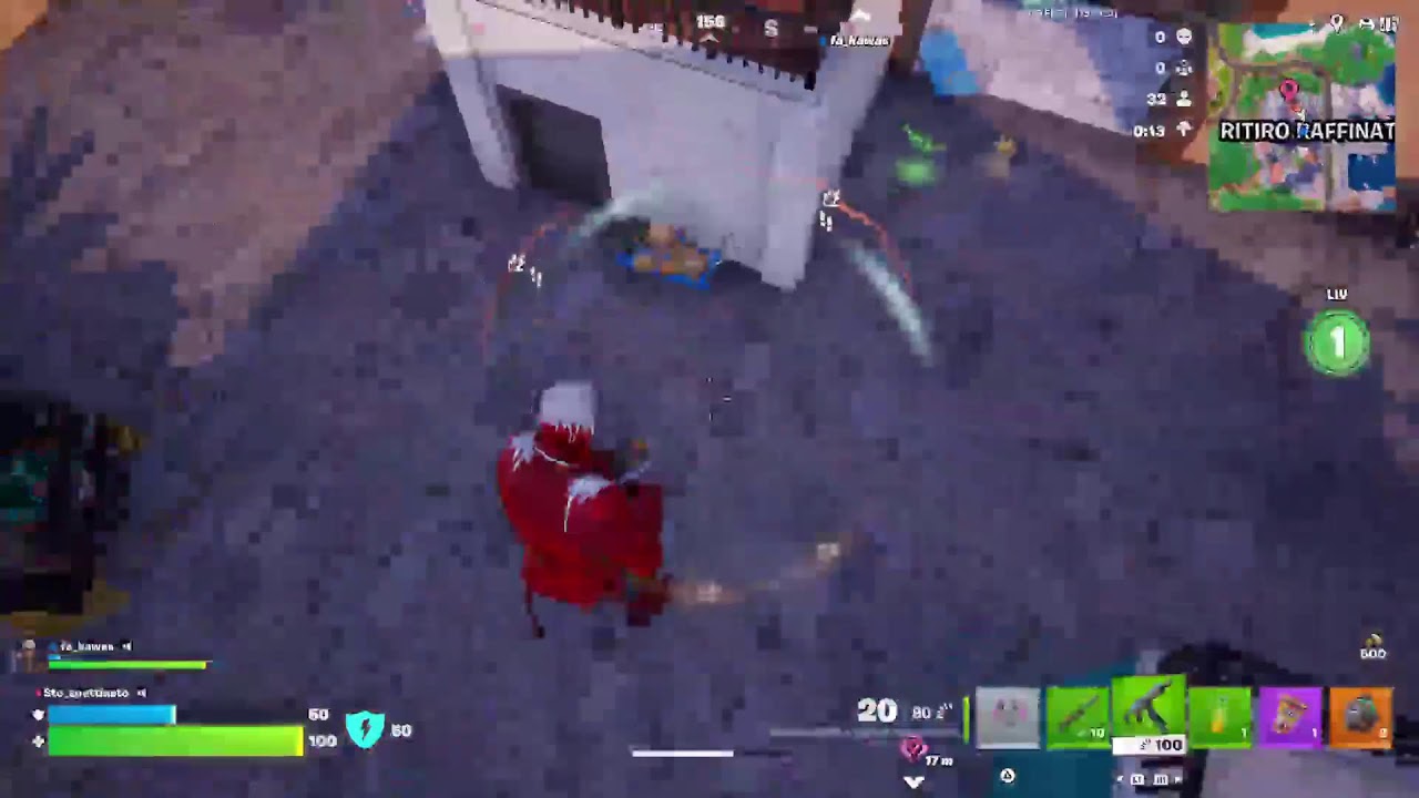 Fortnite brooooothers