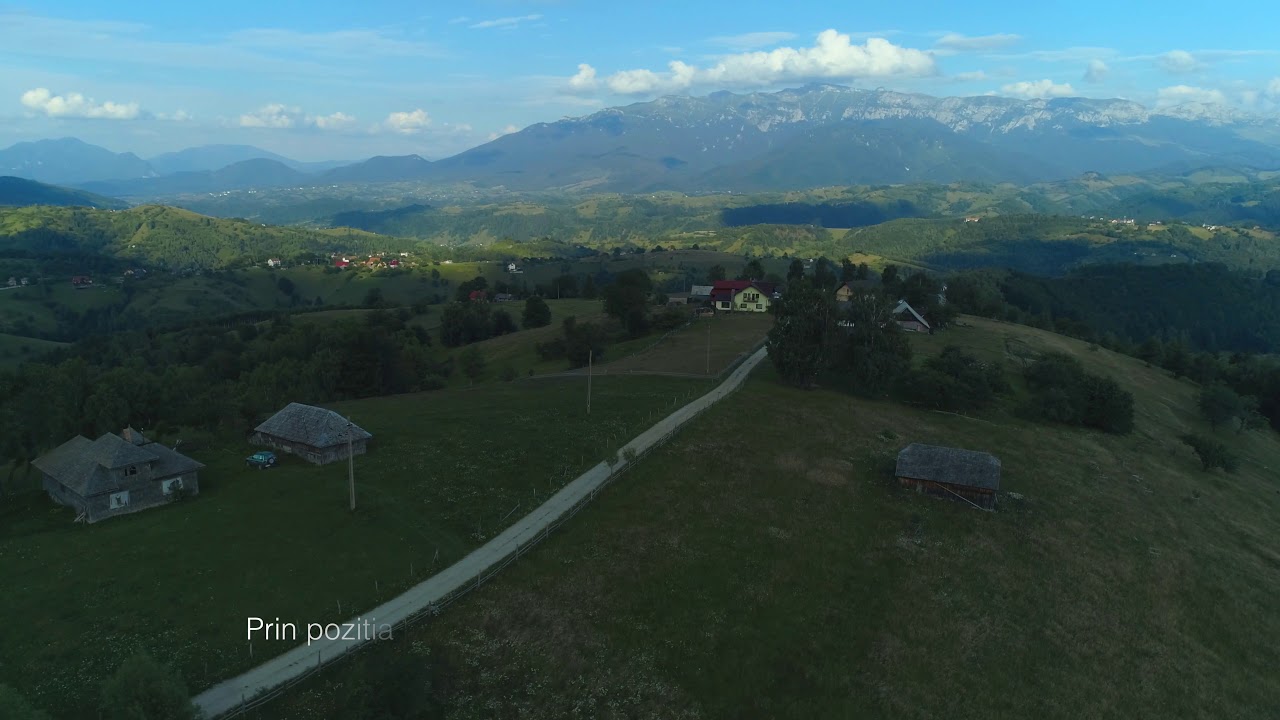 Teren de vanzare zona Bran-Moieciu, satul Pestera,Judetul Brasov