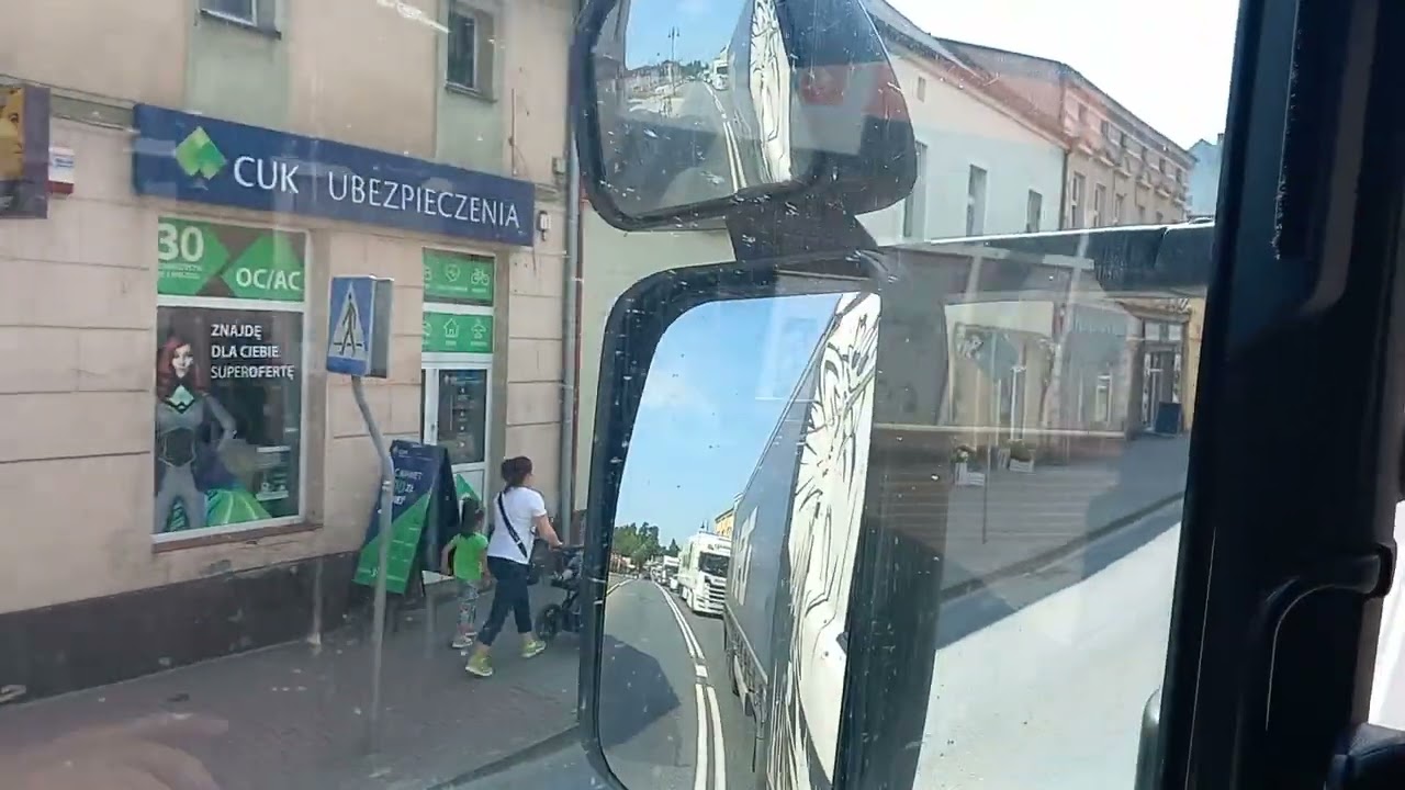 |Krajówka-Liniówka| Czy to koniec z nagrywaniem?