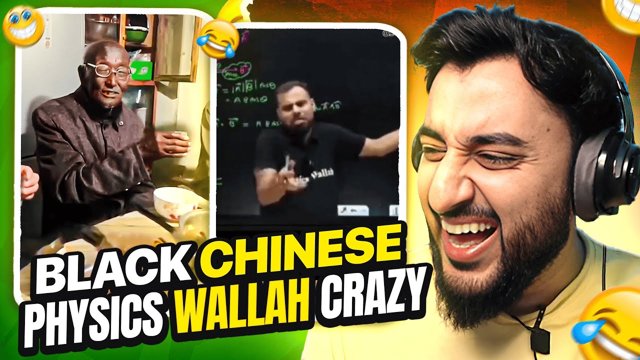 Desi vs Chinese vs Pakistani Memes - WHO WINS? Try Not To Laugh || Aamer's Den