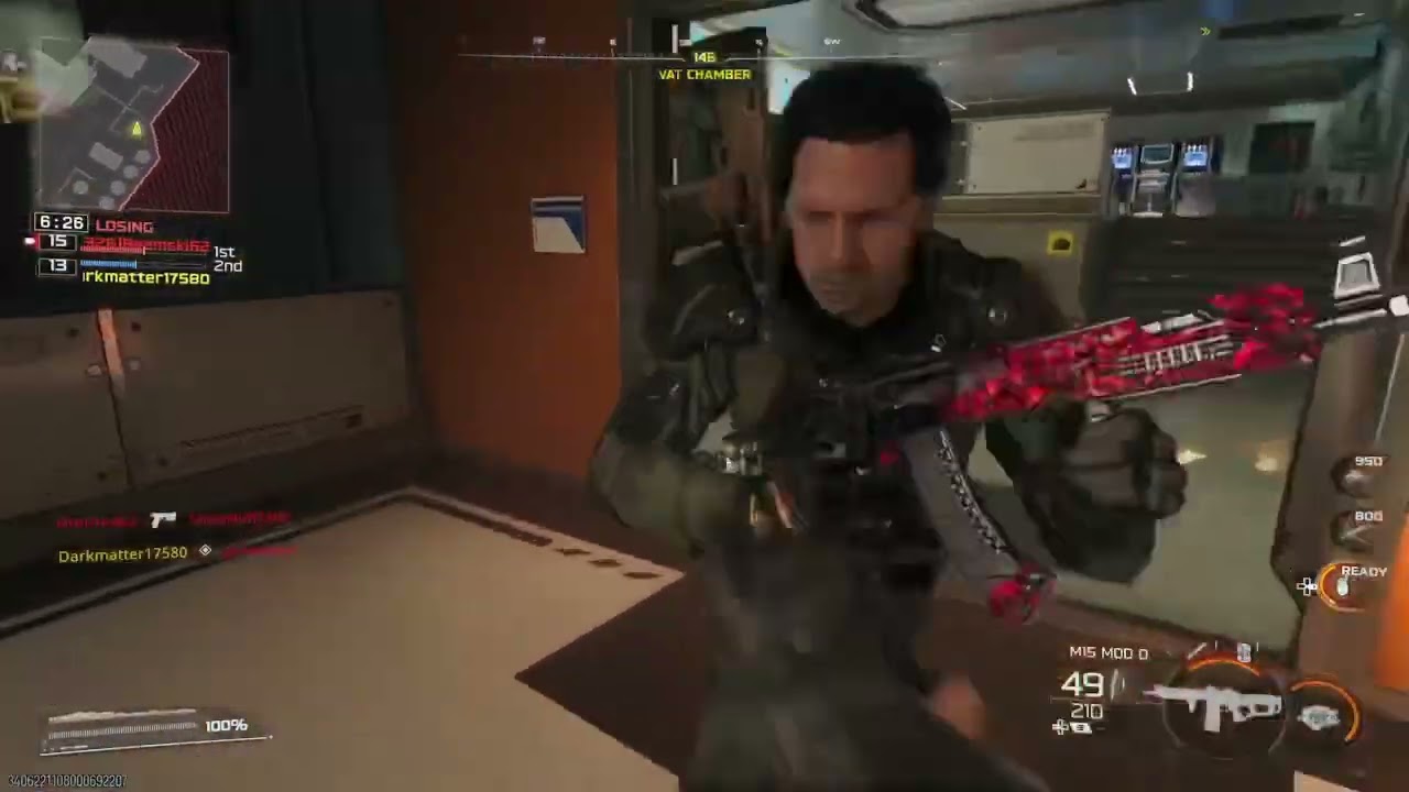 BO7 don’t seem so bad