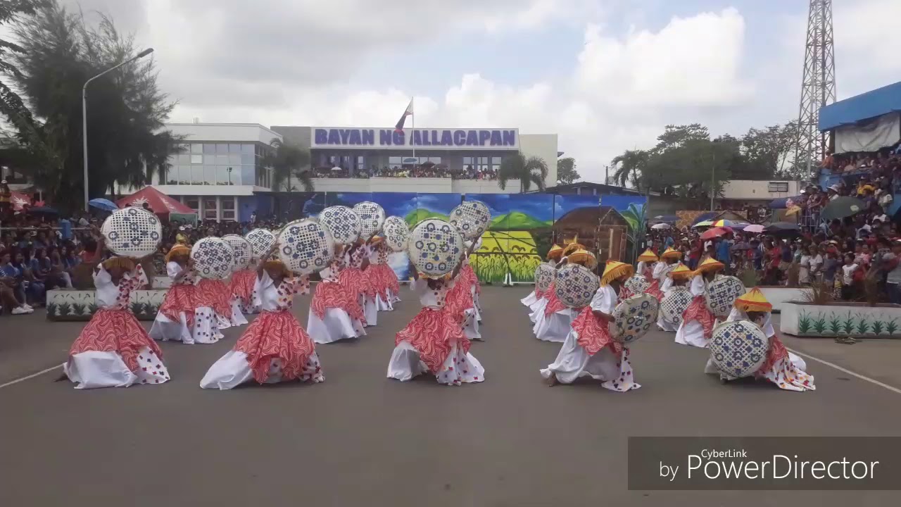 ALLACAPAN APIT FESTIVAL STREETDANCE COMPETITION 2019