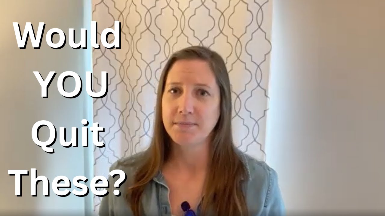 10 Things I Quit To Simplify My Life