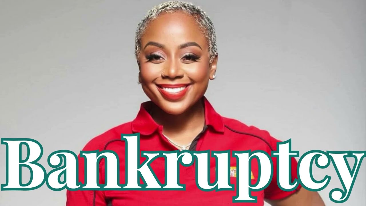 RHOA's Alisha 