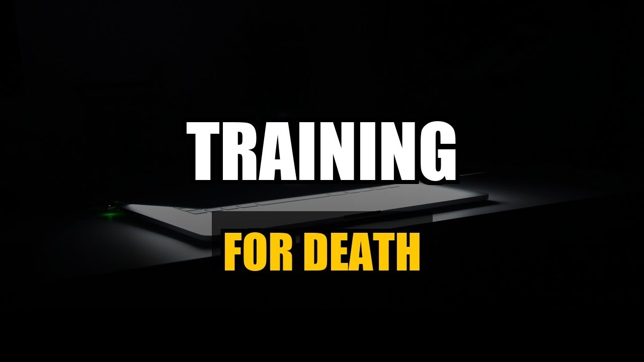 The Dark Truth About Elite Military Training