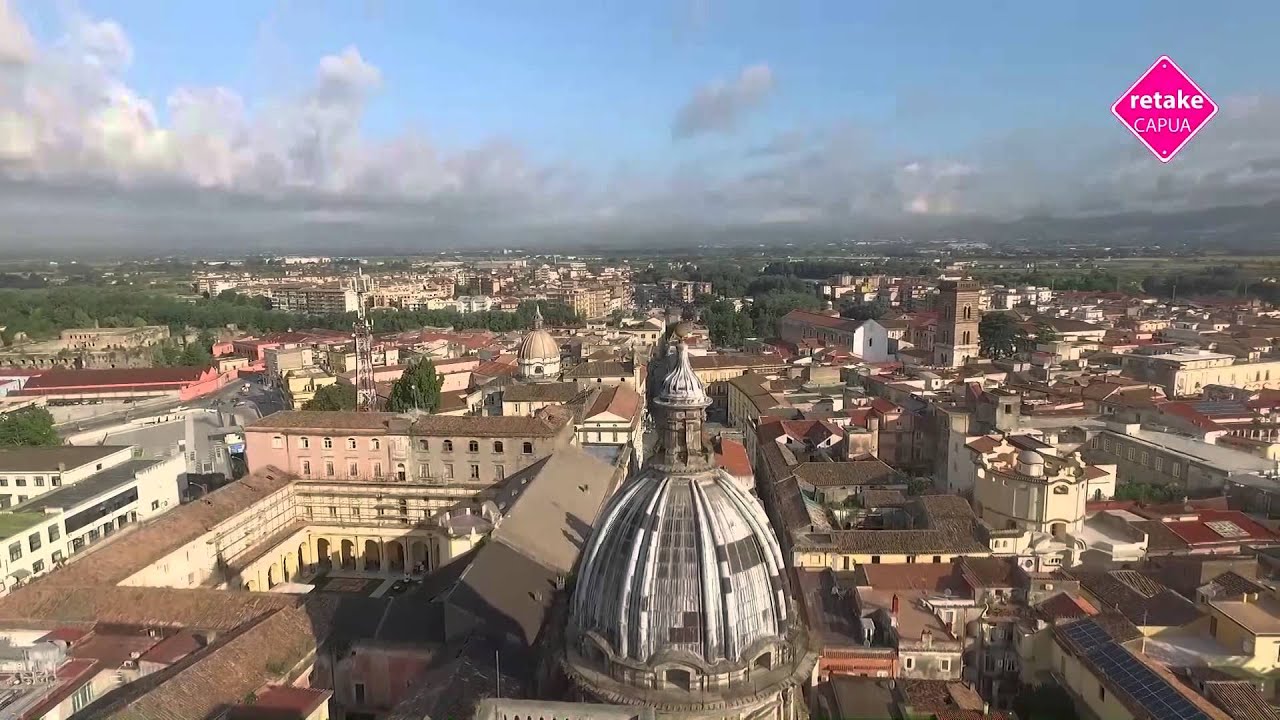 Capua 2015