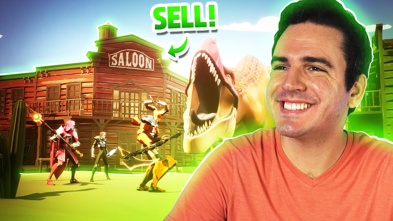 Big Time Metaverse Land Buying Guide for Beginners! | Make BIG Money with Big Time SPACE NFTs