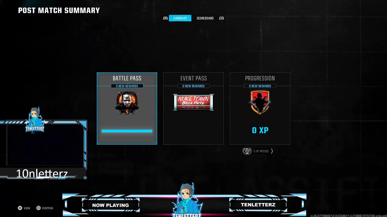 call of duty warzone time