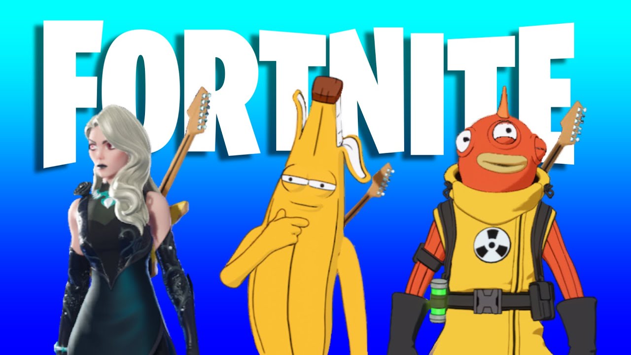 Building The Best Squad!