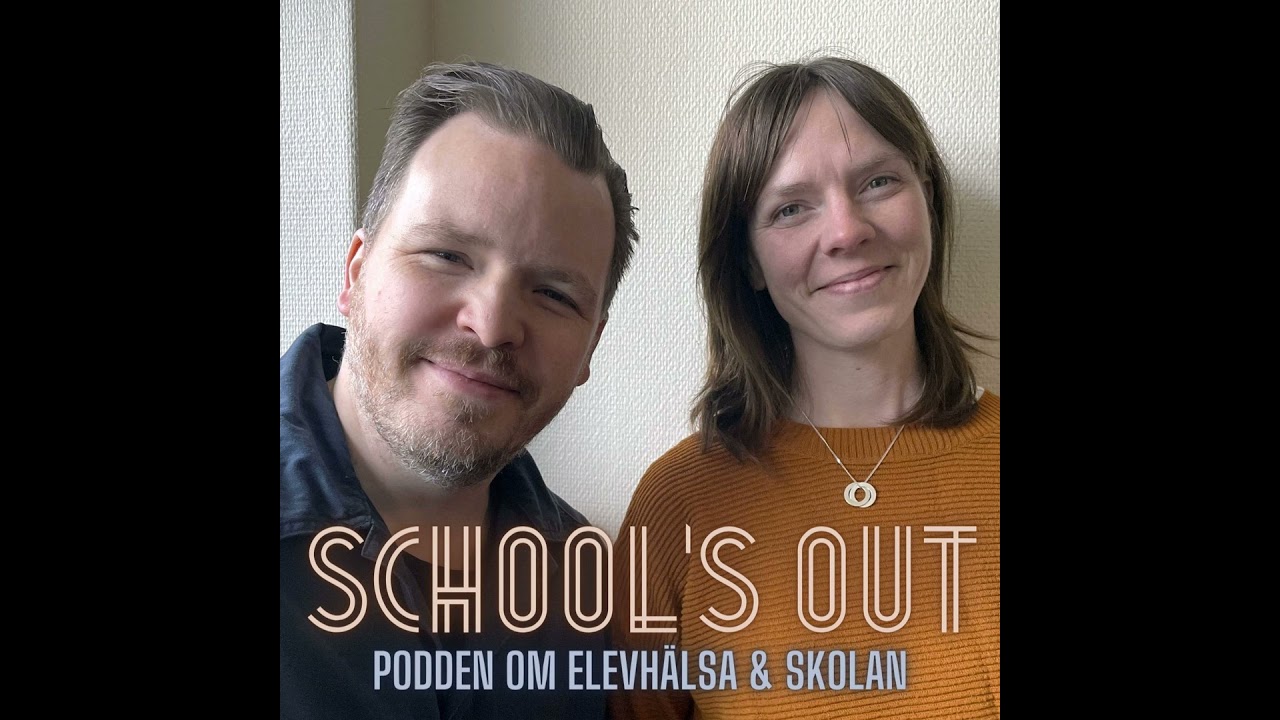 #10 H&ouml;gstadiel&auml;rare: &rdquo;Vi oroar oss ganska mycket&rdquo; Intervju med David Sallander och Johanna Broham...