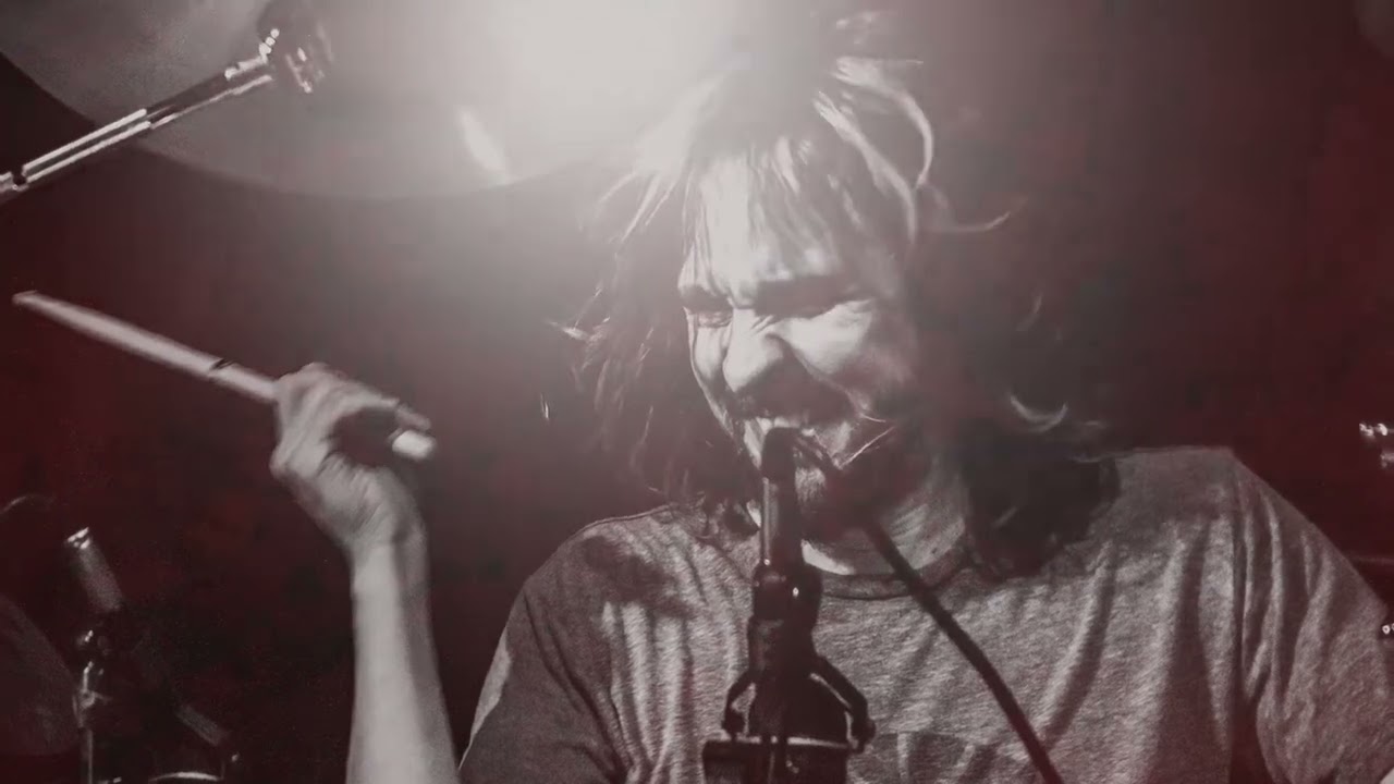 The Aristocrats with the Primusz Orchestra. Out on June 3rd.