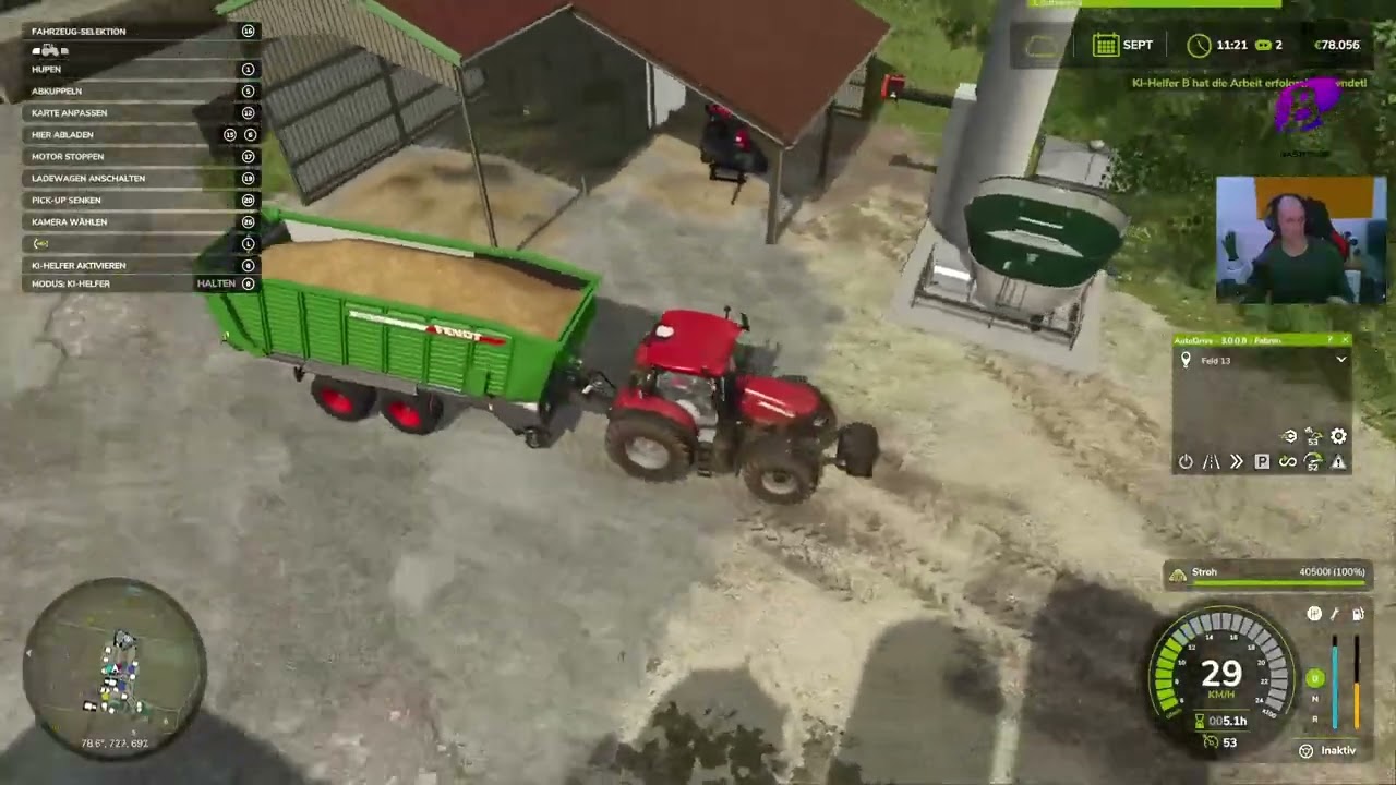 🌾 The Pichonnière Valley – Folge 21 🌾