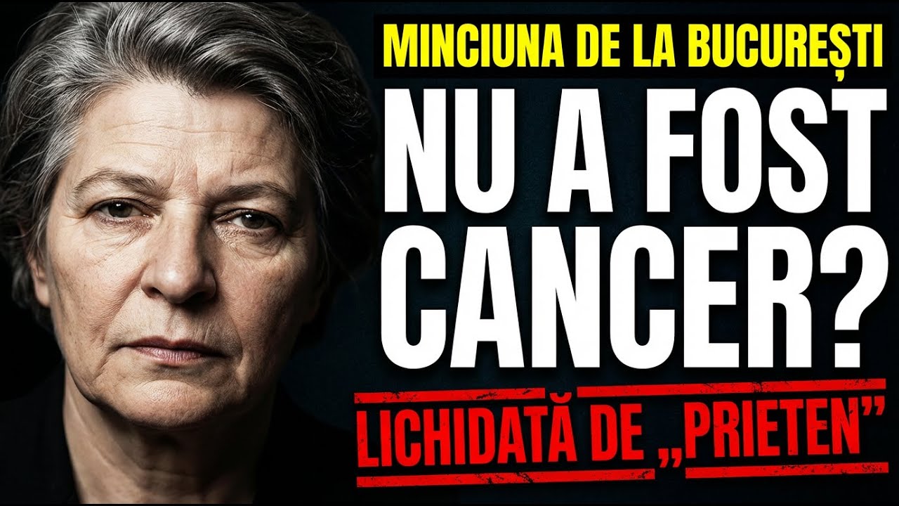 DOSARUL MEDICAL DISPĂRUT: Ana Pauker nu a murit de cancer? Ordinul secret al lui Dej din 1960