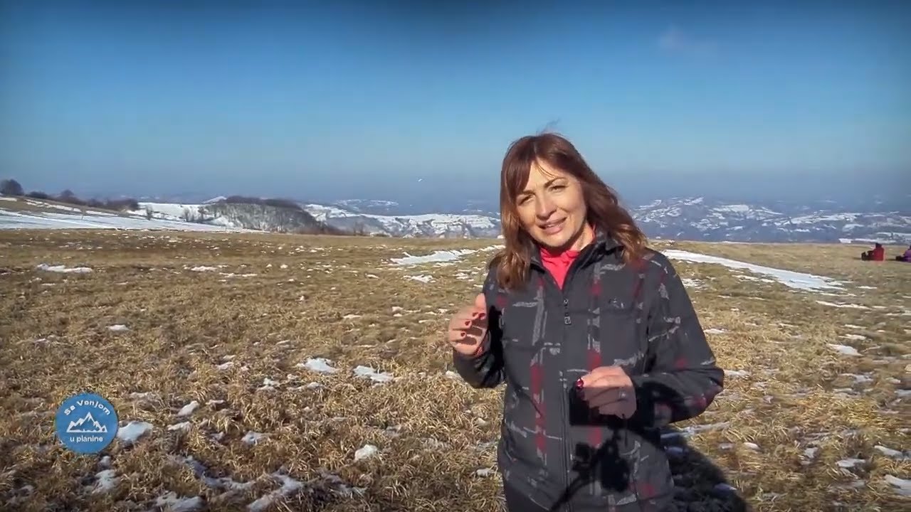 RAJAC – dragulj valjevskih planina | SA VANJOM U PLANINE Ep.03