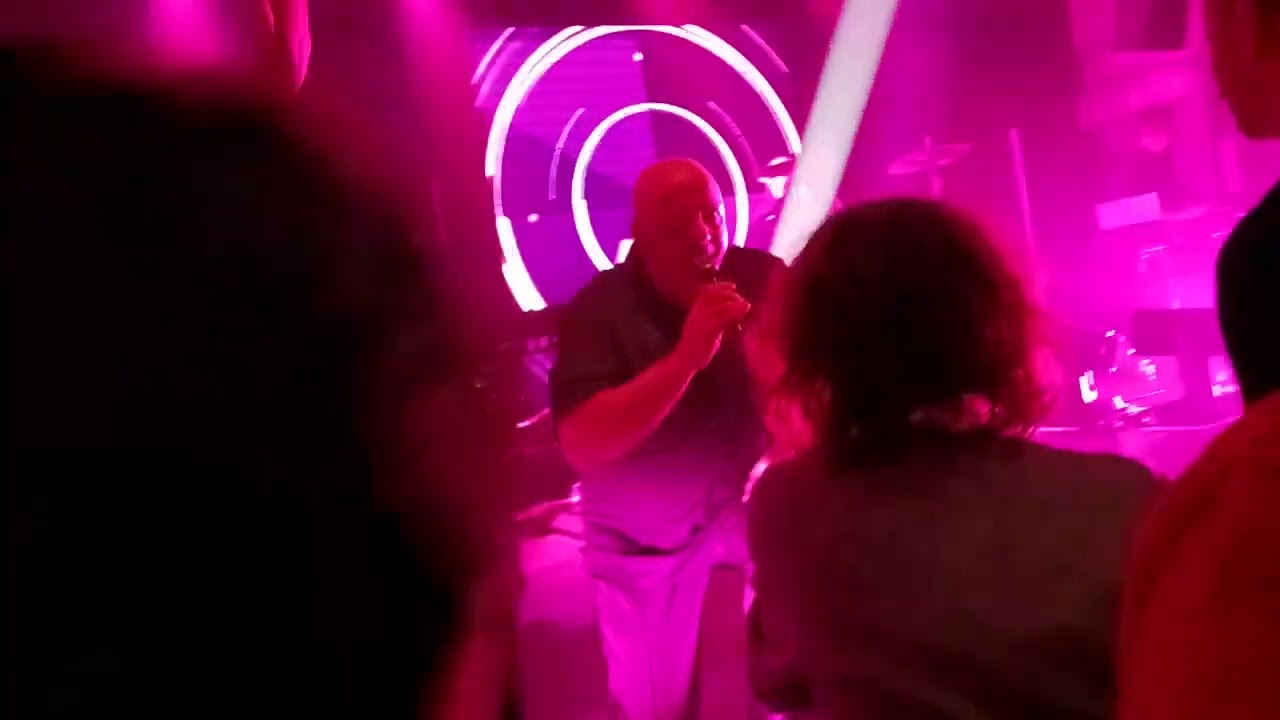 VNV Nation - Construct/Destruct Tour - February 11 2025