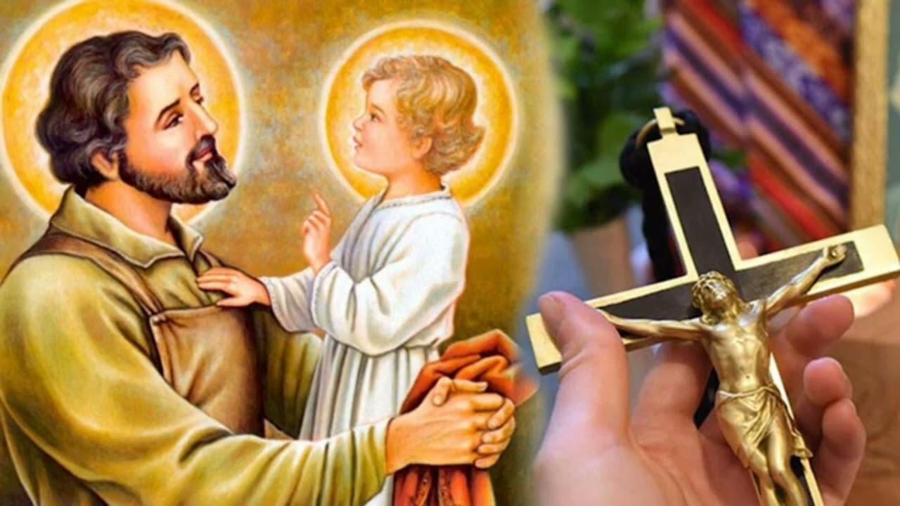 2026 මාර්තු මස 19 වන දිනය,  බ්‍රහස්පතින්දා දේව වචනය මෙනෙහි කිරීම | Fr Roger Fernando SSS