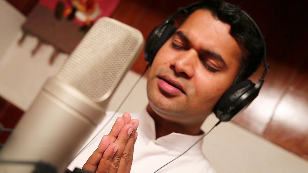 நற்கருணை பாடல் | Communion Song | Sung by Fr. Shiju|