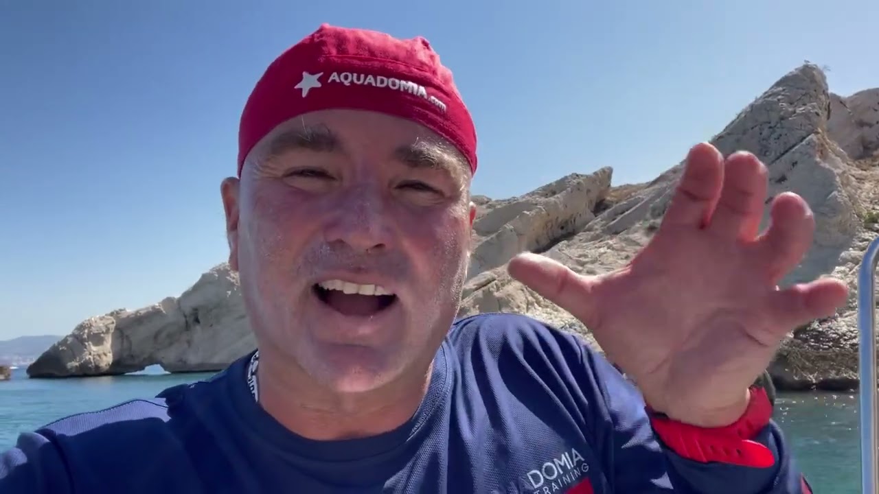 La beaut&eacute; des sites de plong&eacute;e France - Marseille L&rsquo;&Eacute;l&eacute;phant