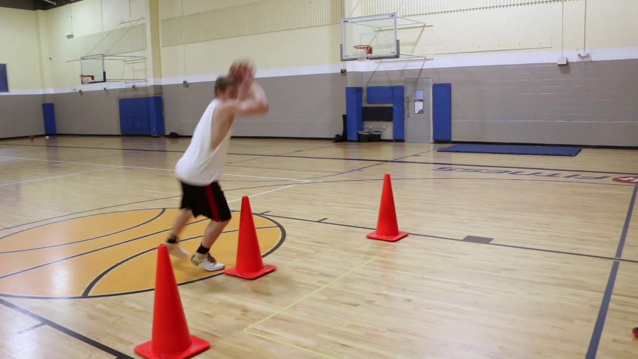 Finishing with the Pro Hop