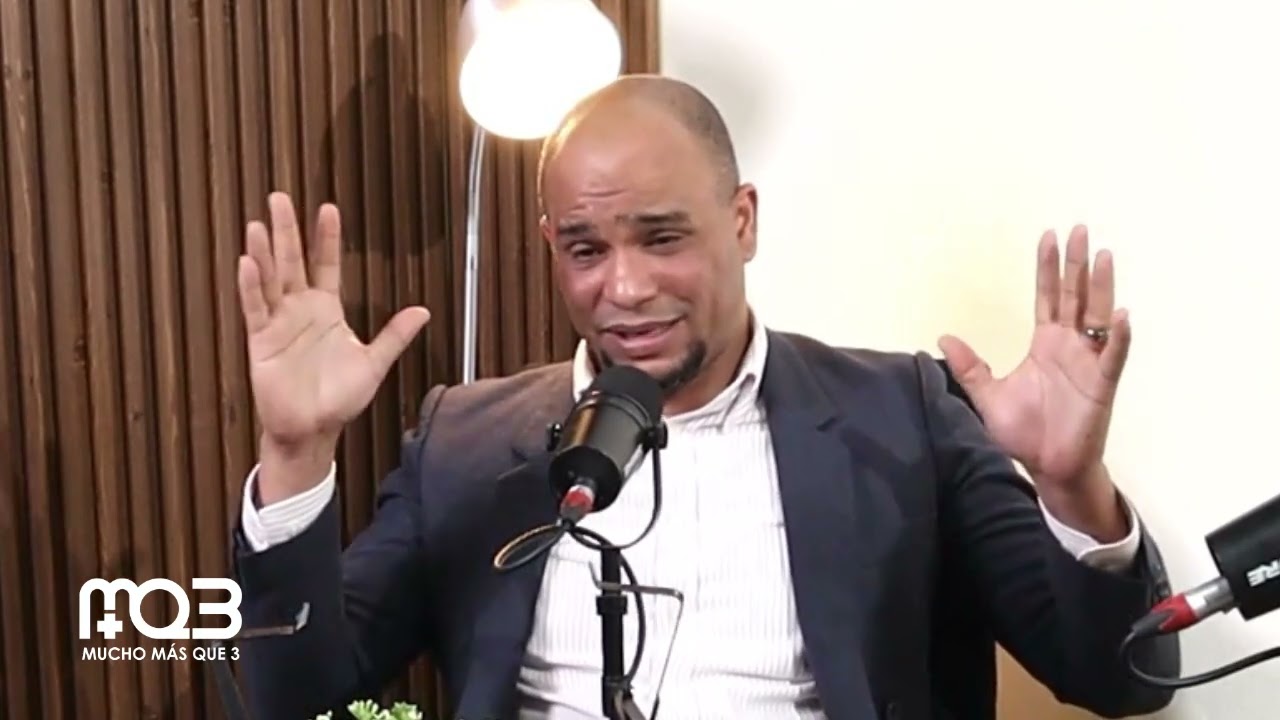 T9 EP90 | Frank Félix Domínguez | La voz que nació en El Seibo y conquistó los micrófonos