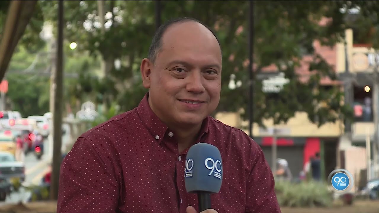 Maestro Israel Tanembaum: La leyenda detr&aacute;s del ritmo que revolucion&oacute; la salsa