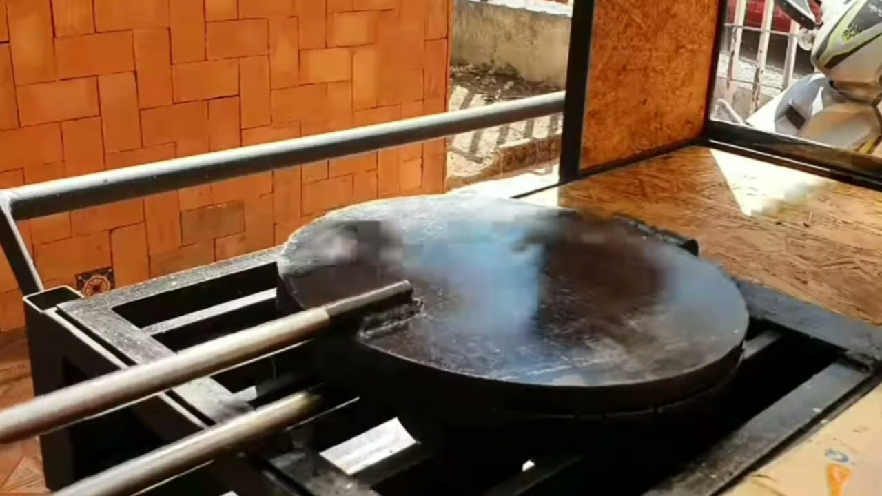 Te enseño cómo hacer una buena marquesita 👌