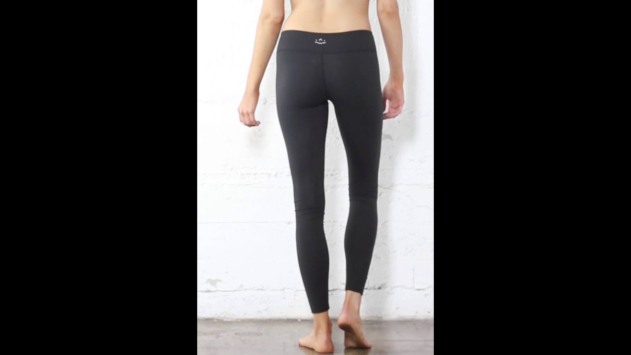 Beyond Yoga - Essential Long Legging