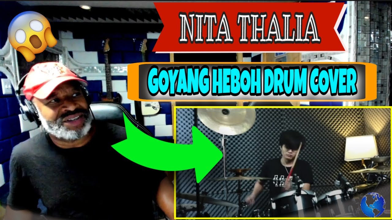 NITA THALIA - GOYANG HEBOH | 