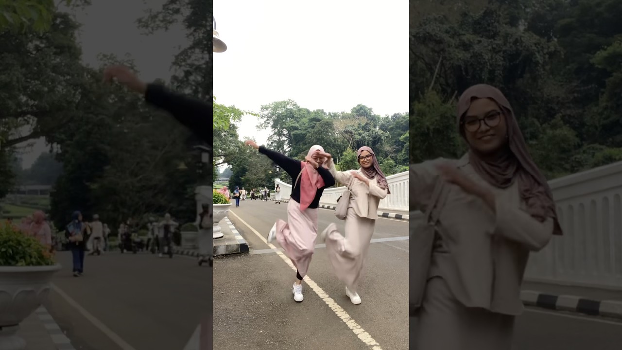 #explorebogor