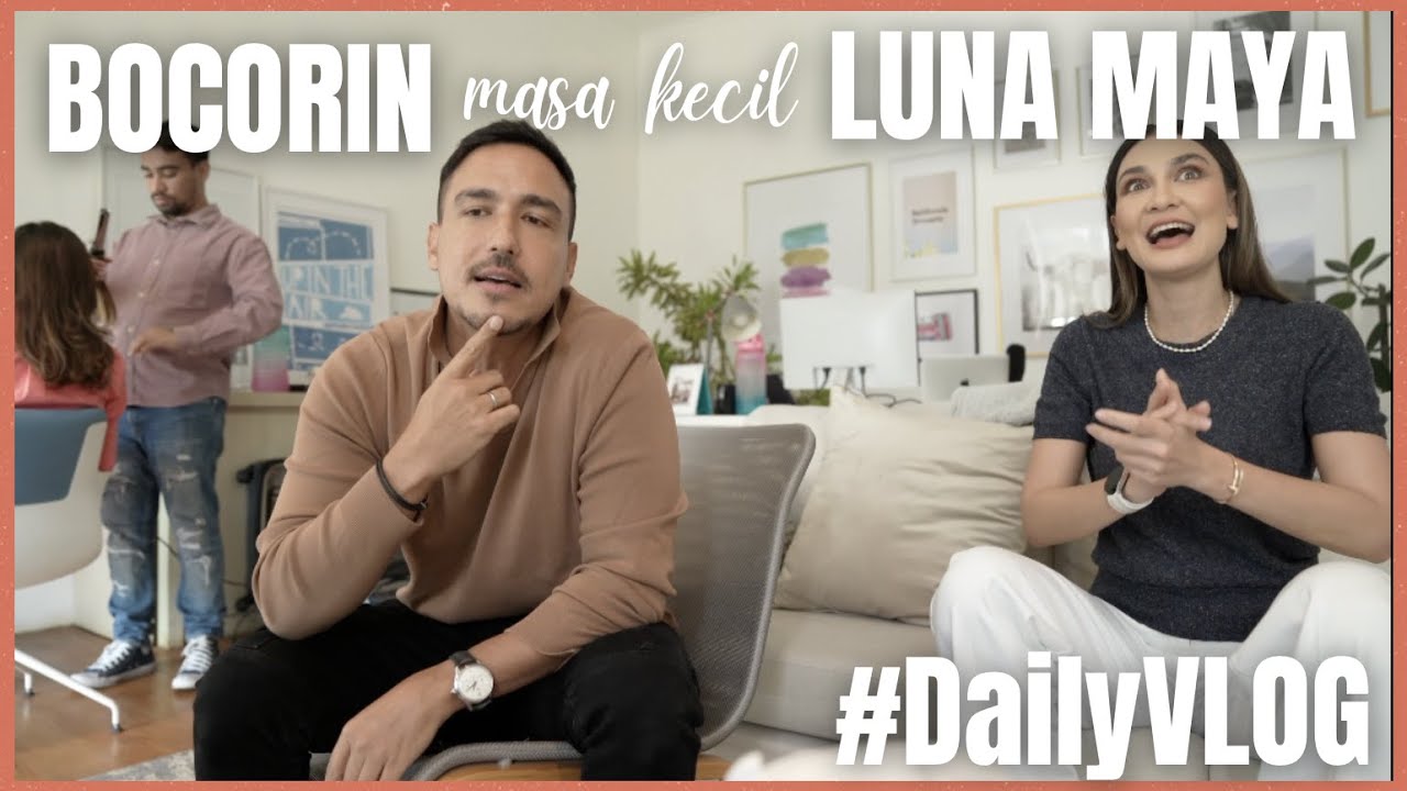 HAMISH DAUD : 