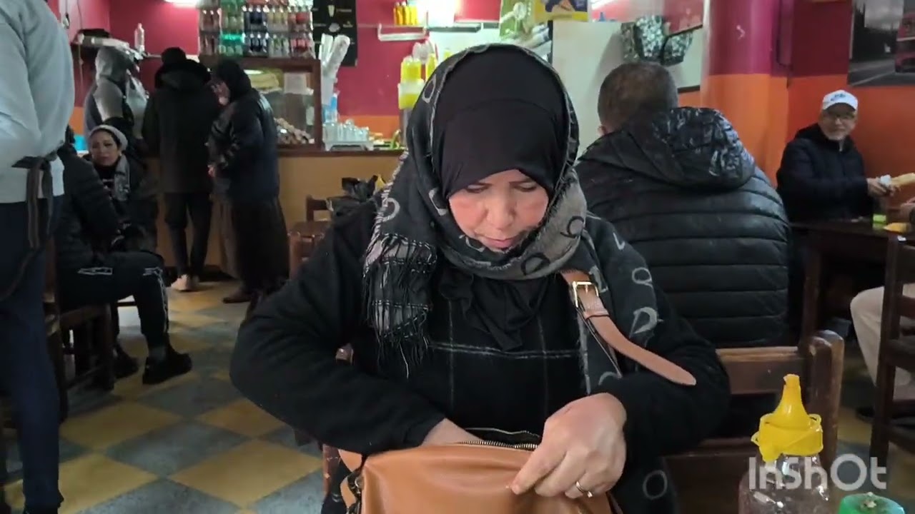 VOYAGE EN ALGÉRIE 🇩🇿