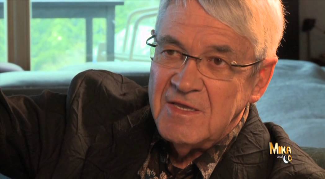 HOMMAGE A CLAUDE NOBS MIKA AND CO