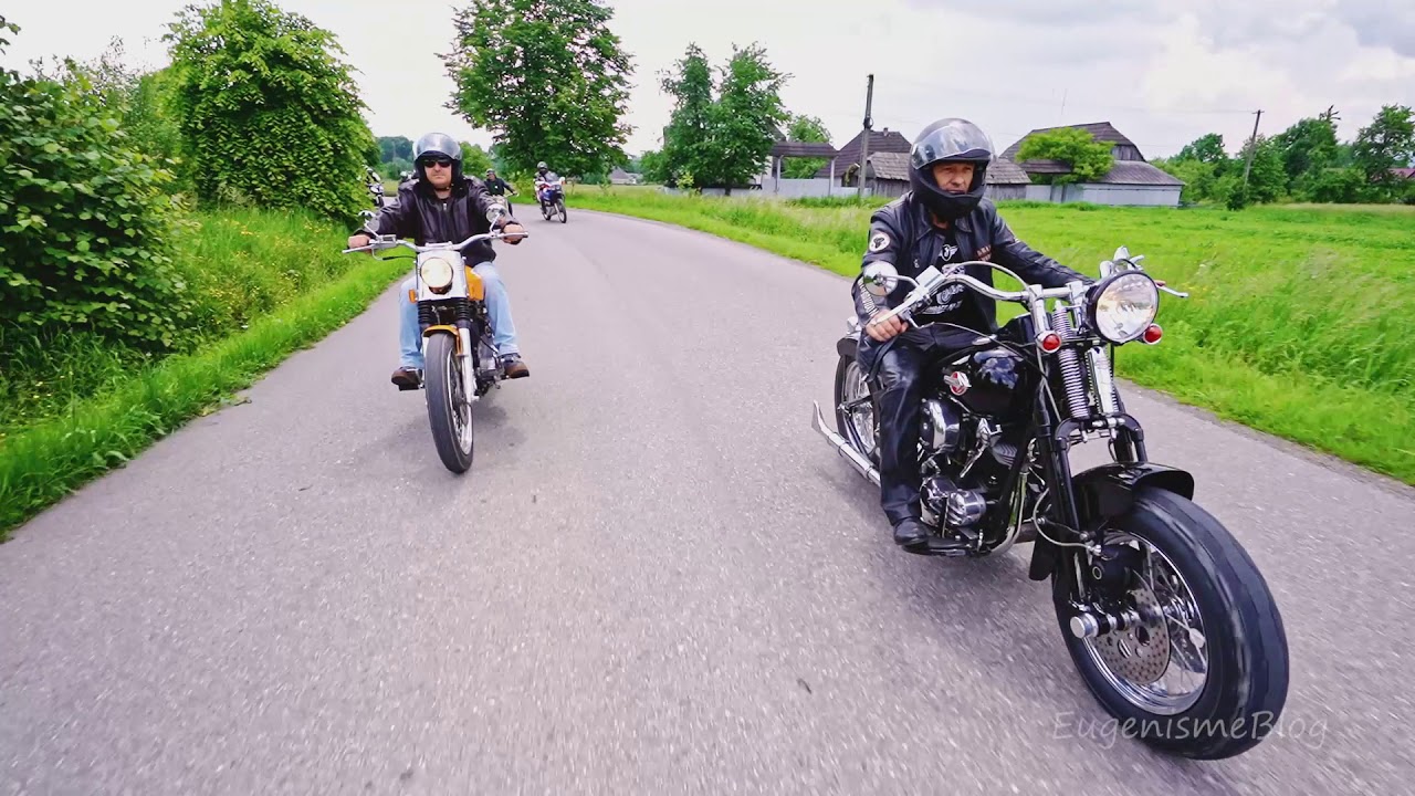 Two Wheels Freedom