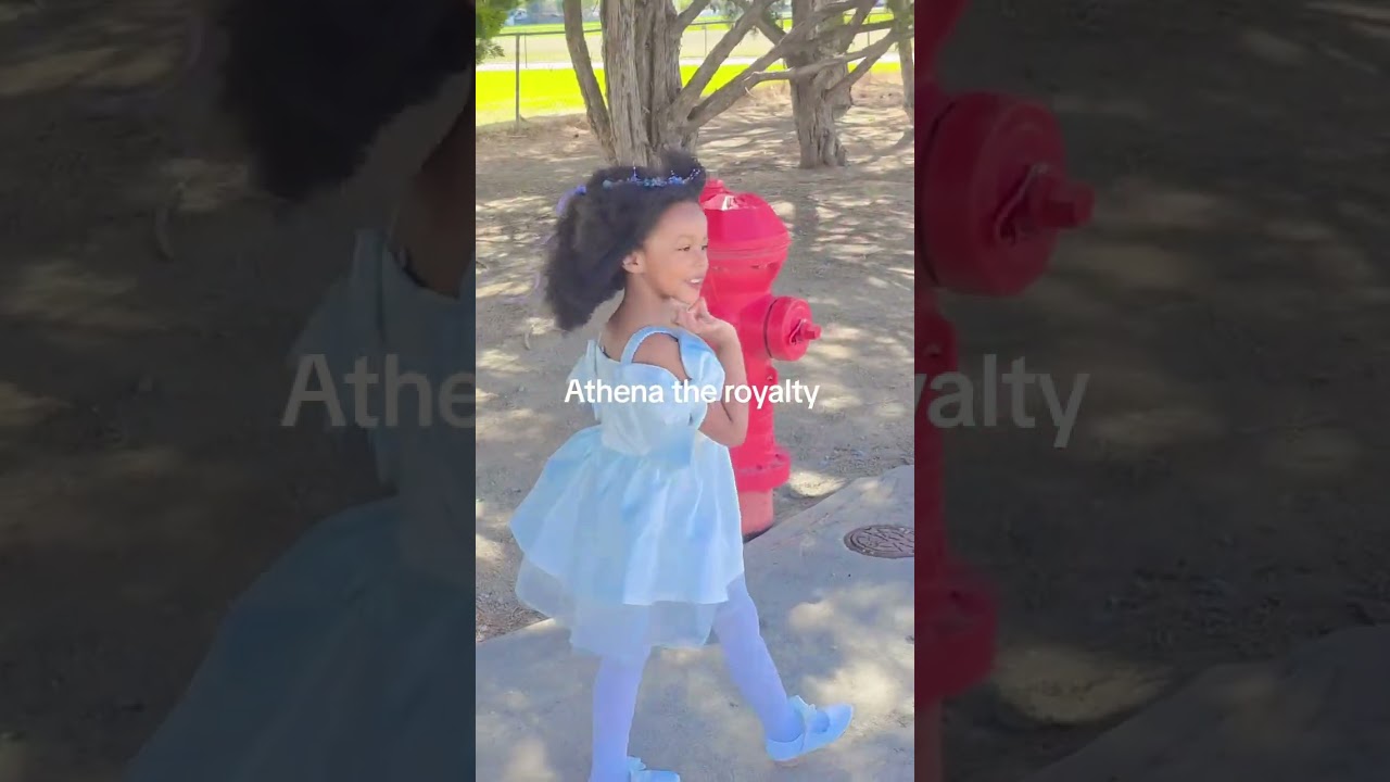 Athena the Royalty #subscribers #viral #reels #trendingvideo #outdoors #public