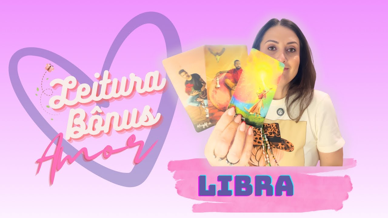 LIBRA ♎️ ENXERGOU TODA A VERDADE👀😳VAI DEIXAR O PASSADO PRA TRÁS,😢🥰NÃO CONSEGUE FICAR LONGE DE VOCÊ❤️