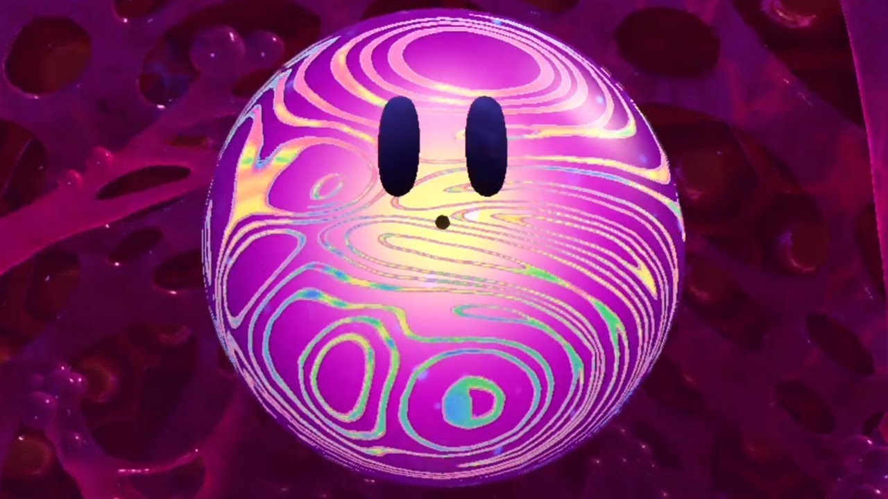 Kirby Star Allies - FINAL BOSSES
