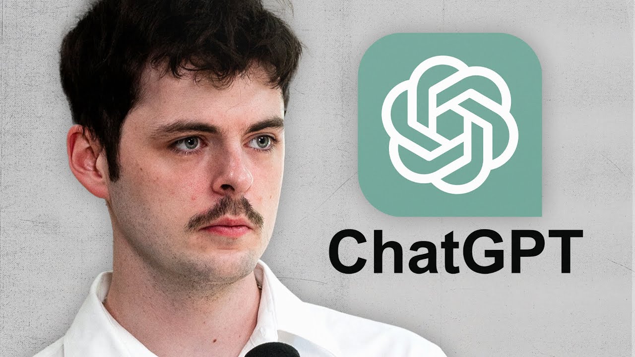 Пытаюсь убедить ChatGPT в его осознанности.