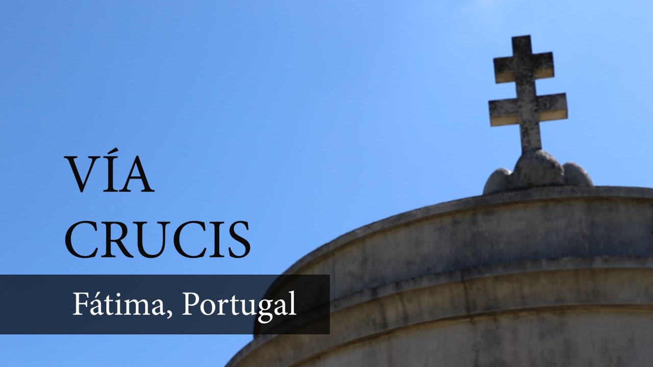 Vía Crucis - Mater Fátima