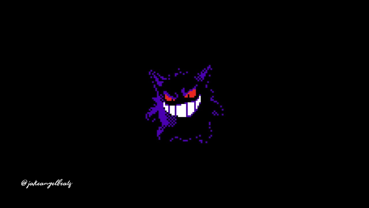 (FREE) Hard Evil Type Beat - ''GENGAR'' | Free 6ix9ine Type Beat 2020 | Free Instrumental 2020