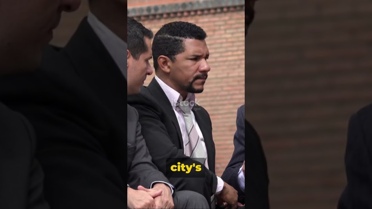 Victor Deluca: The Shadow Behind the Throne