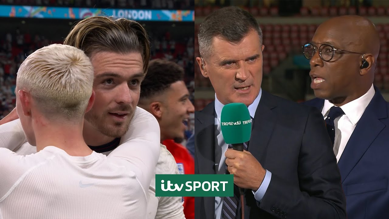 Gareth is nasty enough to make those decisions - Roy Keane on Jack Grealish substitution