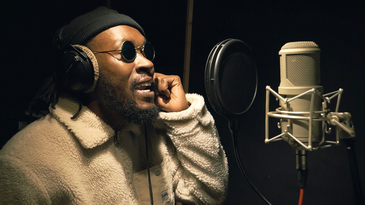 Randy Valentine - Dubplate - Little Lion Sound - Should Have Been There