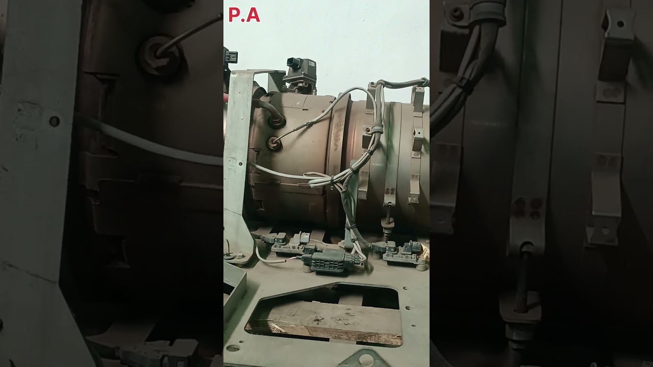 heavy machinery DPF filter Diesel Particulate Filter