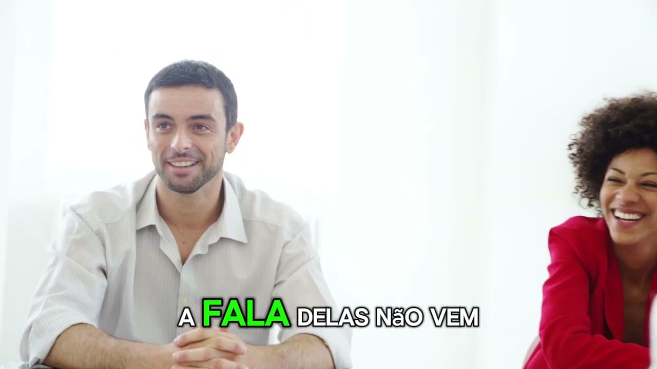 🔥 Como Se Tornar Mais Atraente e Magnético Sem Forçar Nada 🔥
