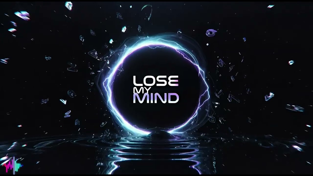Nexoz - Lose My Mind