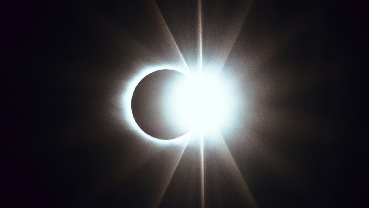 Güneş ve Ay tutulmaları hangi enerjileri hayatınıza taşıyor? Neler olmakta? 📽️🎞️