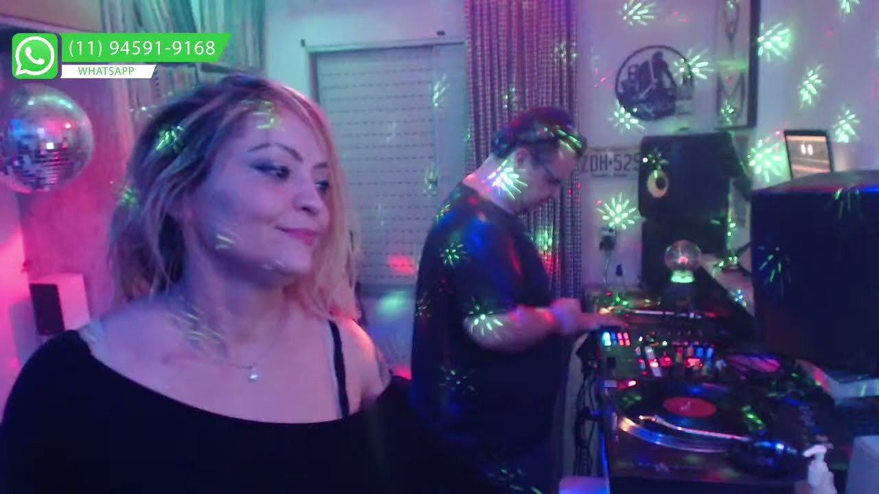 DJ GABI & DJ XELAO 2021 -  EURODANCE & FLASH HOUSE!